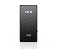 FiiO QX13 Czarny 6953175750130 - 1455691 - zdjęcie 5